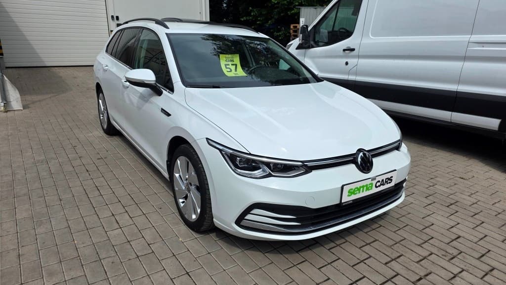 2024 Volkswagen GOLF - 4