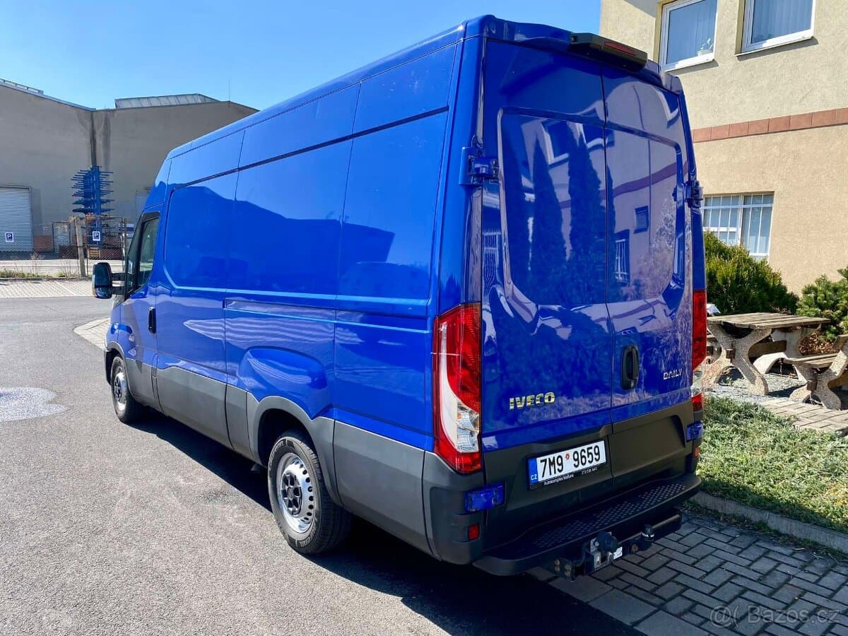 2017 Iveco OSTATNÍ - 4