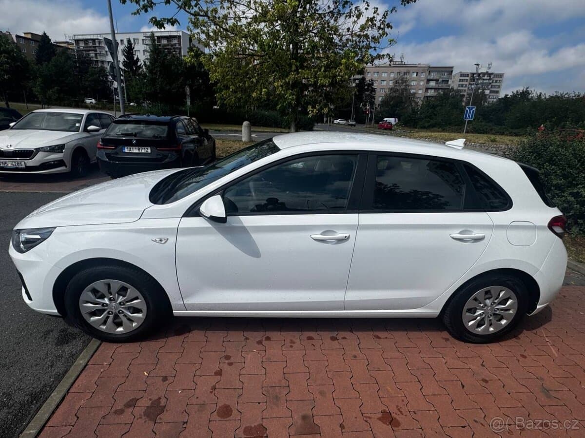 2020 Hyundai i30 - 4