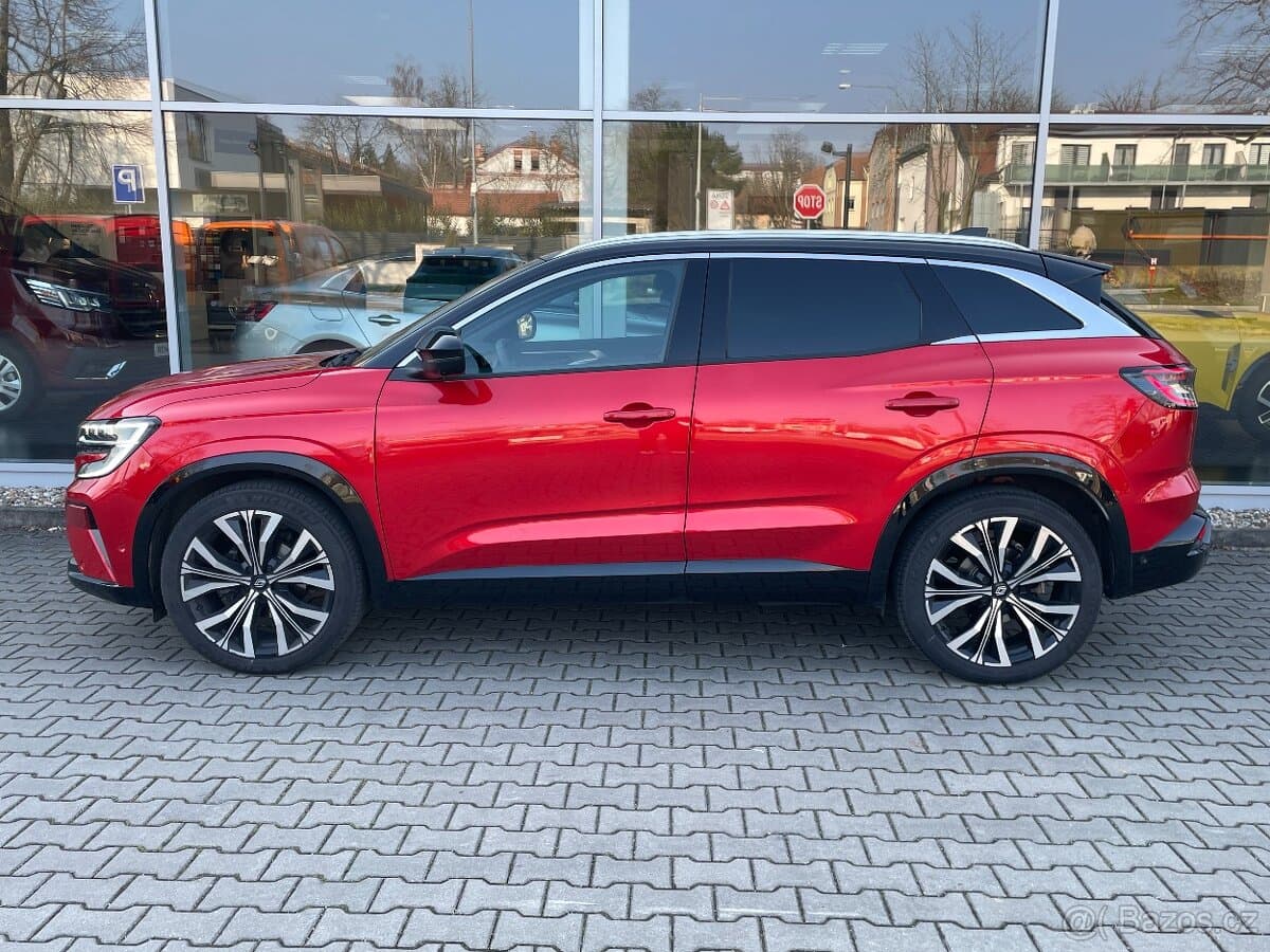 2024 Renault AUSTRAL - 4