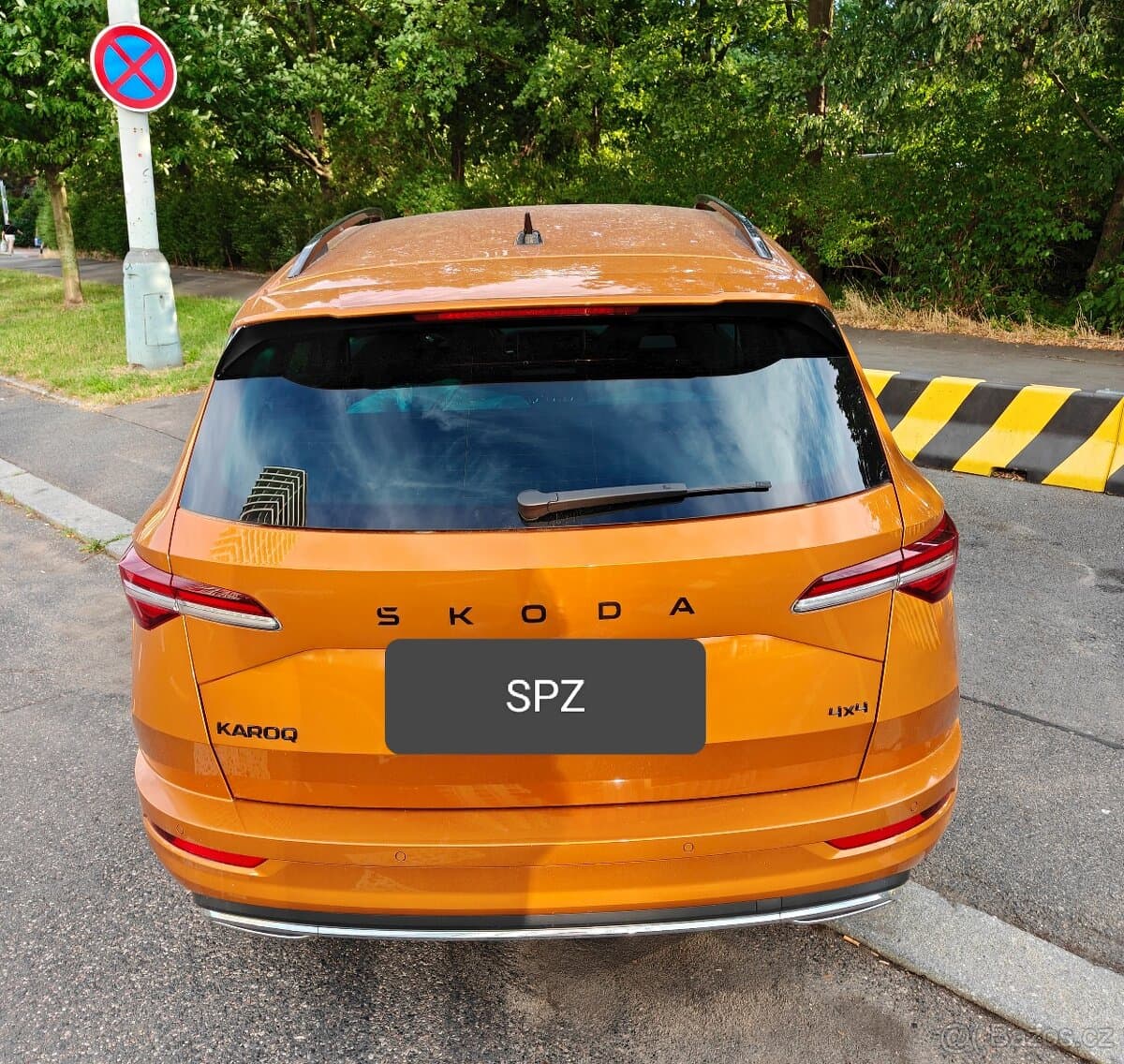 2024 Škoda KAROQ - 4