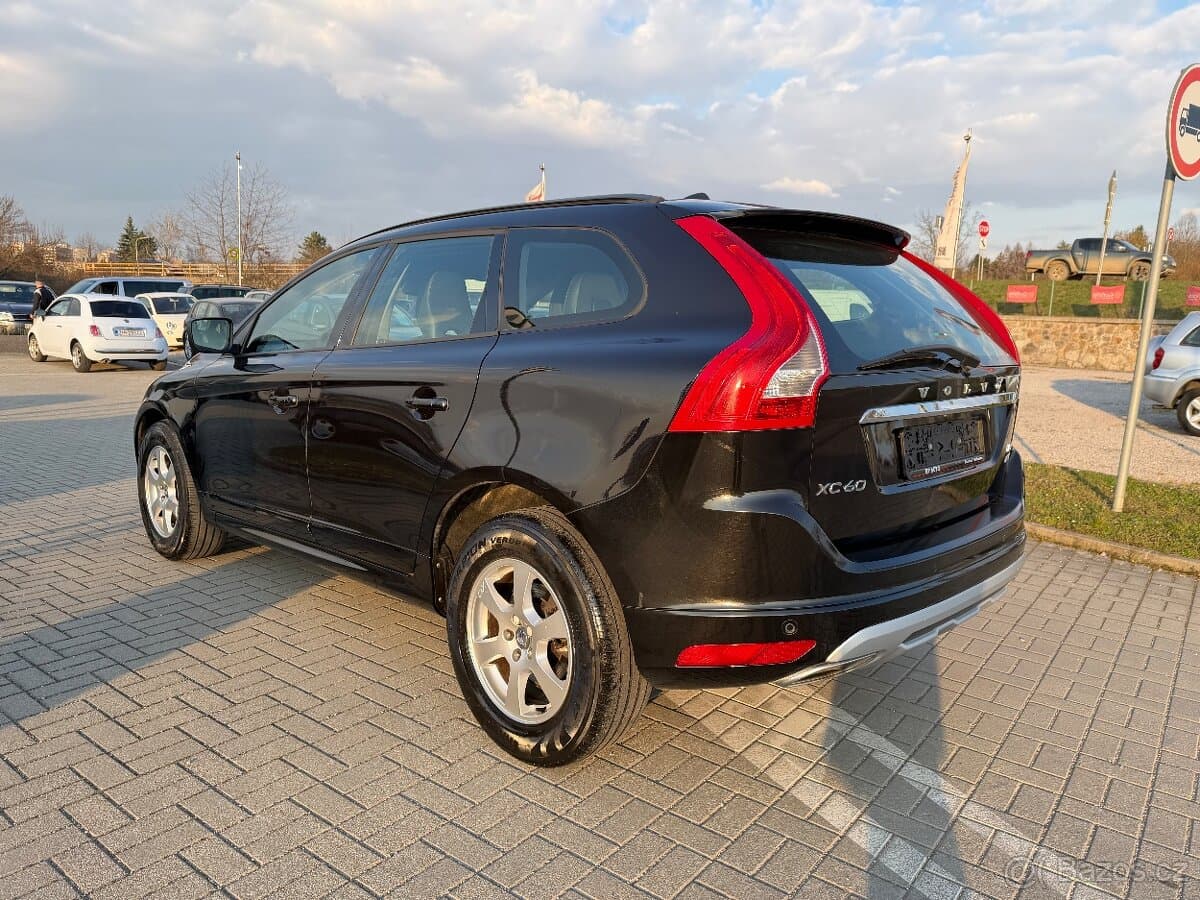 2016 Volvo XC60 - 4