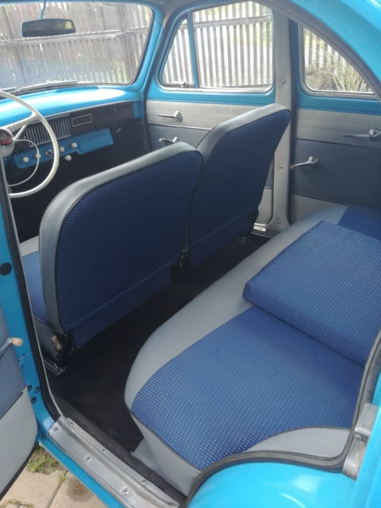 1963 Ostatní OSTATNÍ - 4
