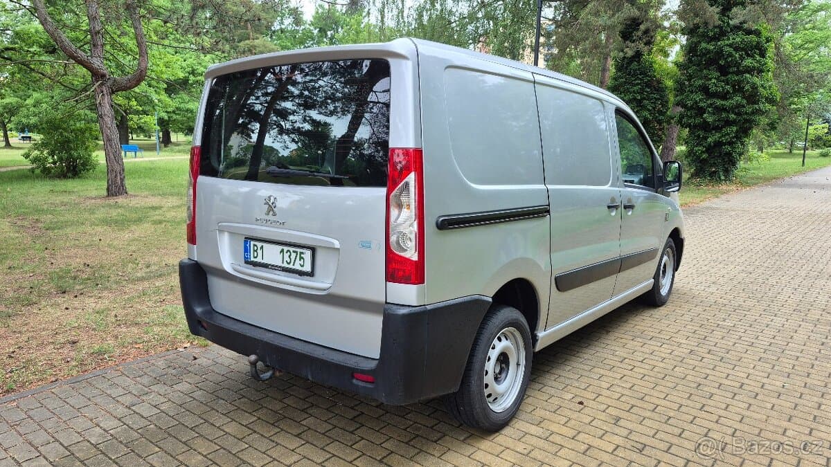 2015 Peugeot EXPERT - 4