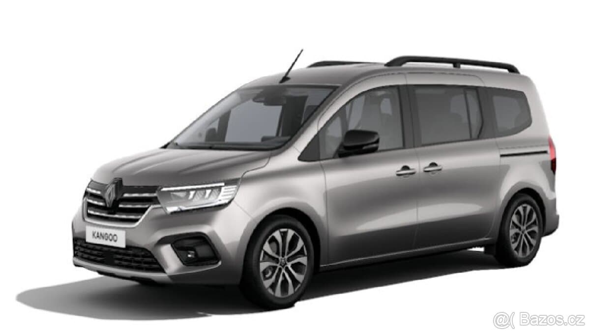2026 Renault KANGOO - 4