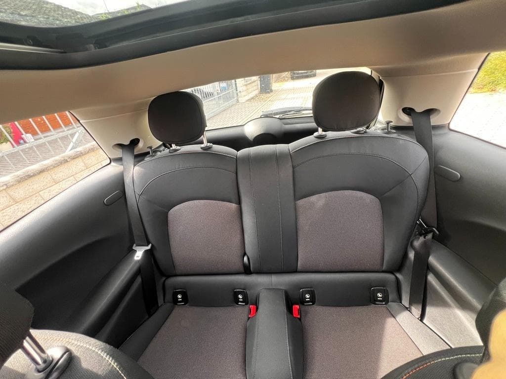 2015 Mini COOPER - 4