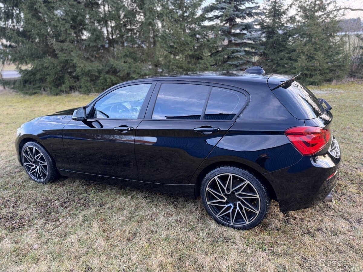 2019 BMW OSTATNÍ - 4