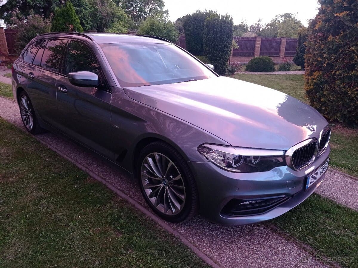 2017 BMW OSTATNÍ - 4