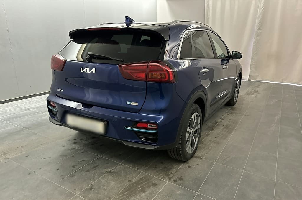 2022 Kia NIRO - 4