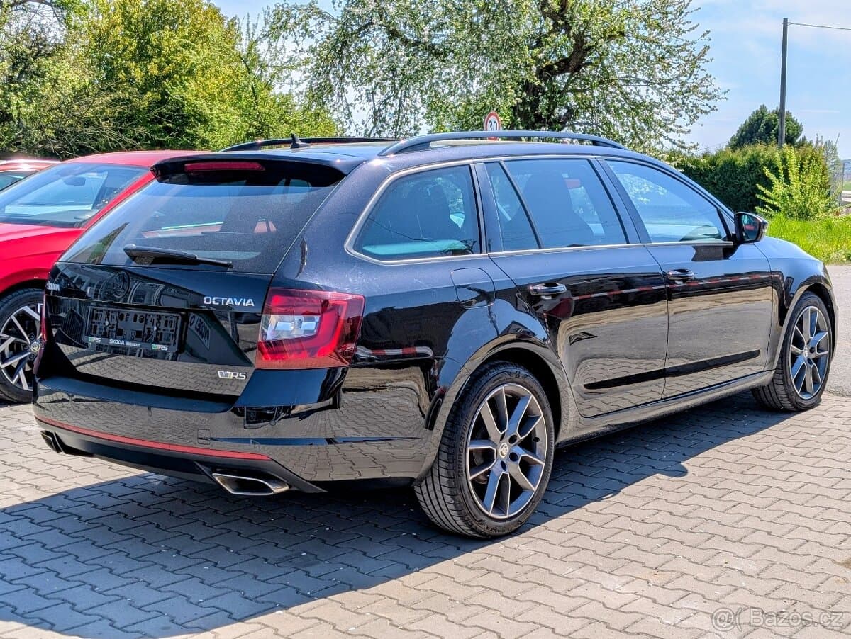 2017 Škoda OCTAVIA - 4