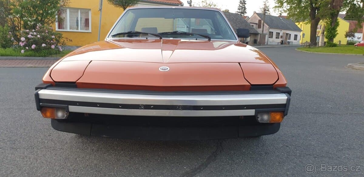 1981 Fiat OSTATNÍ - 4
