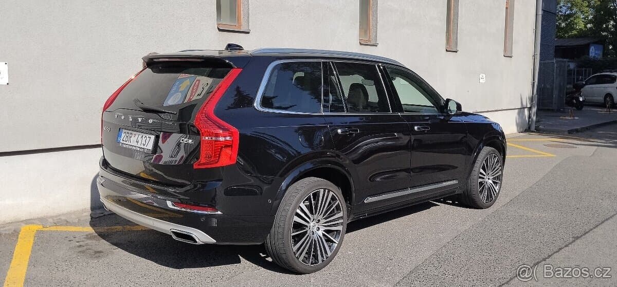2018 Volvo XC90 - 4