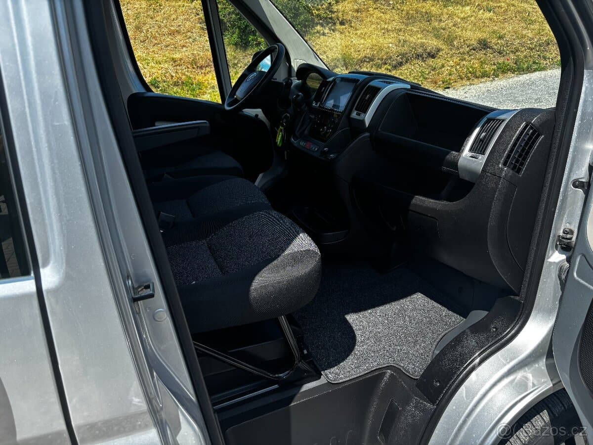 2020 Fiat DUCATO - 4