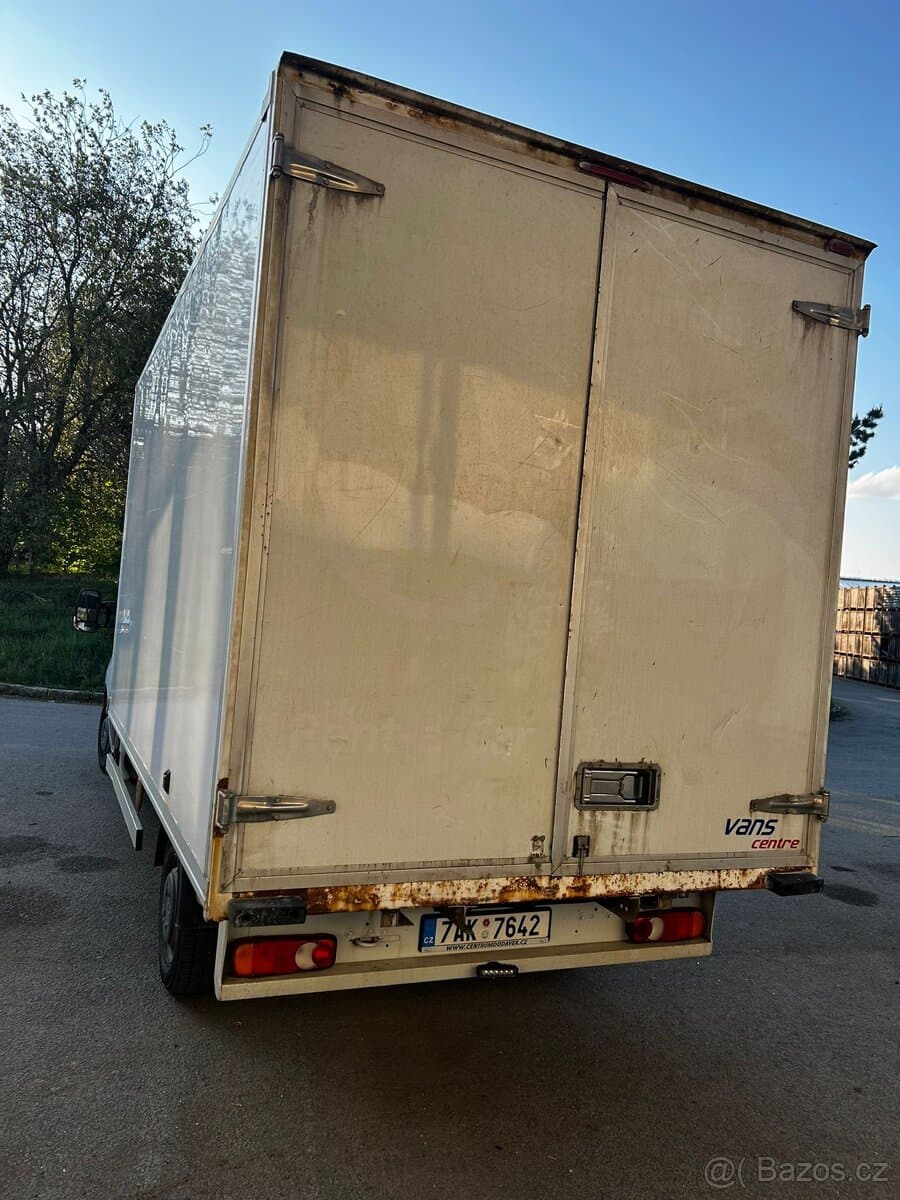 2017 Renault MASTER - 4