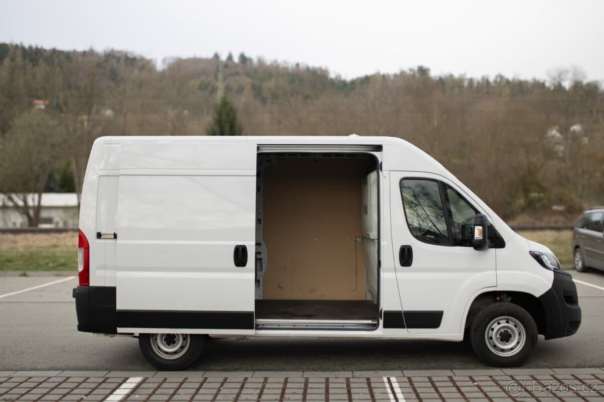 2023 Fiat DUCATO - 4