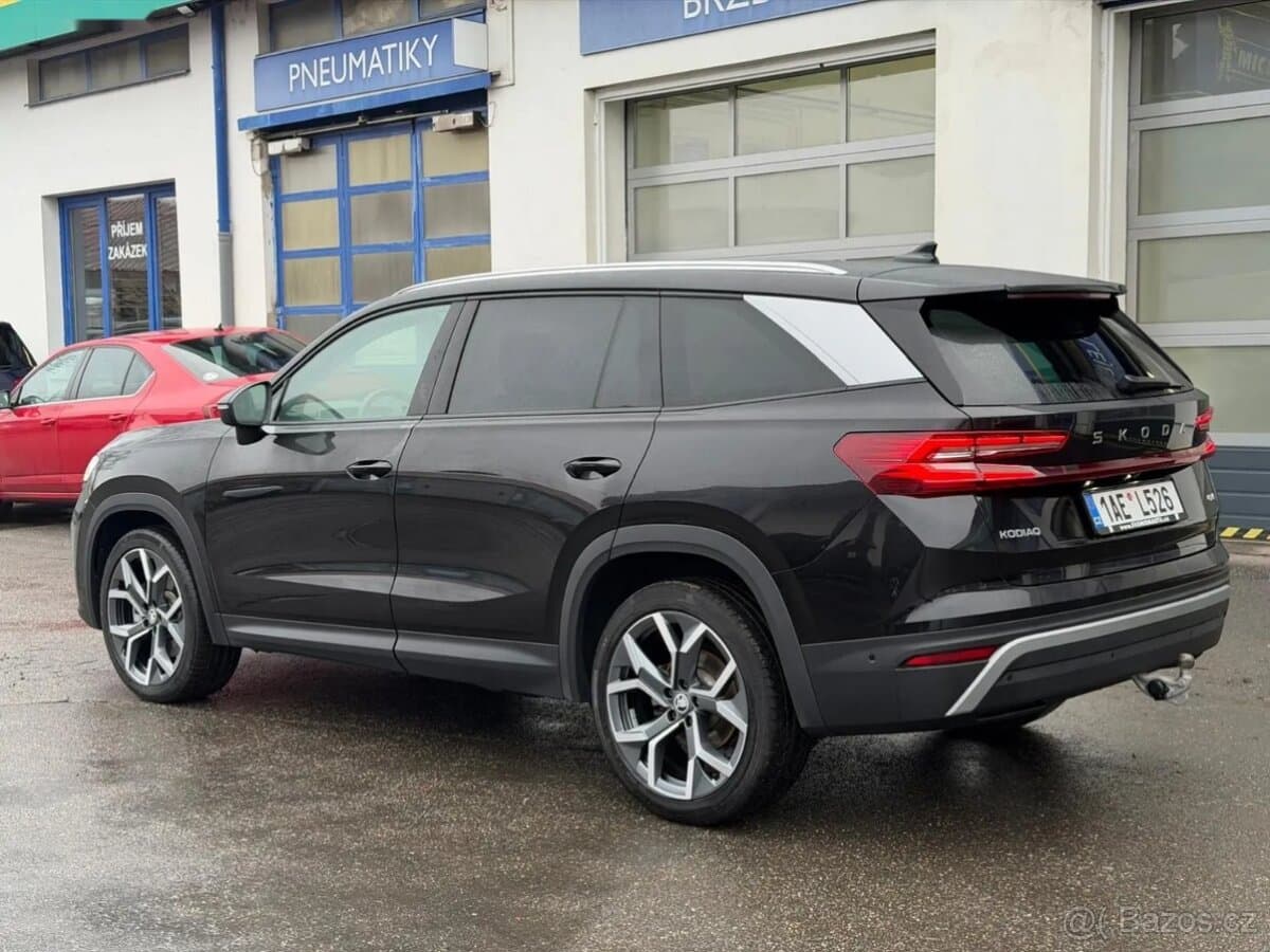 2024 Škoda KODIAQ - 4