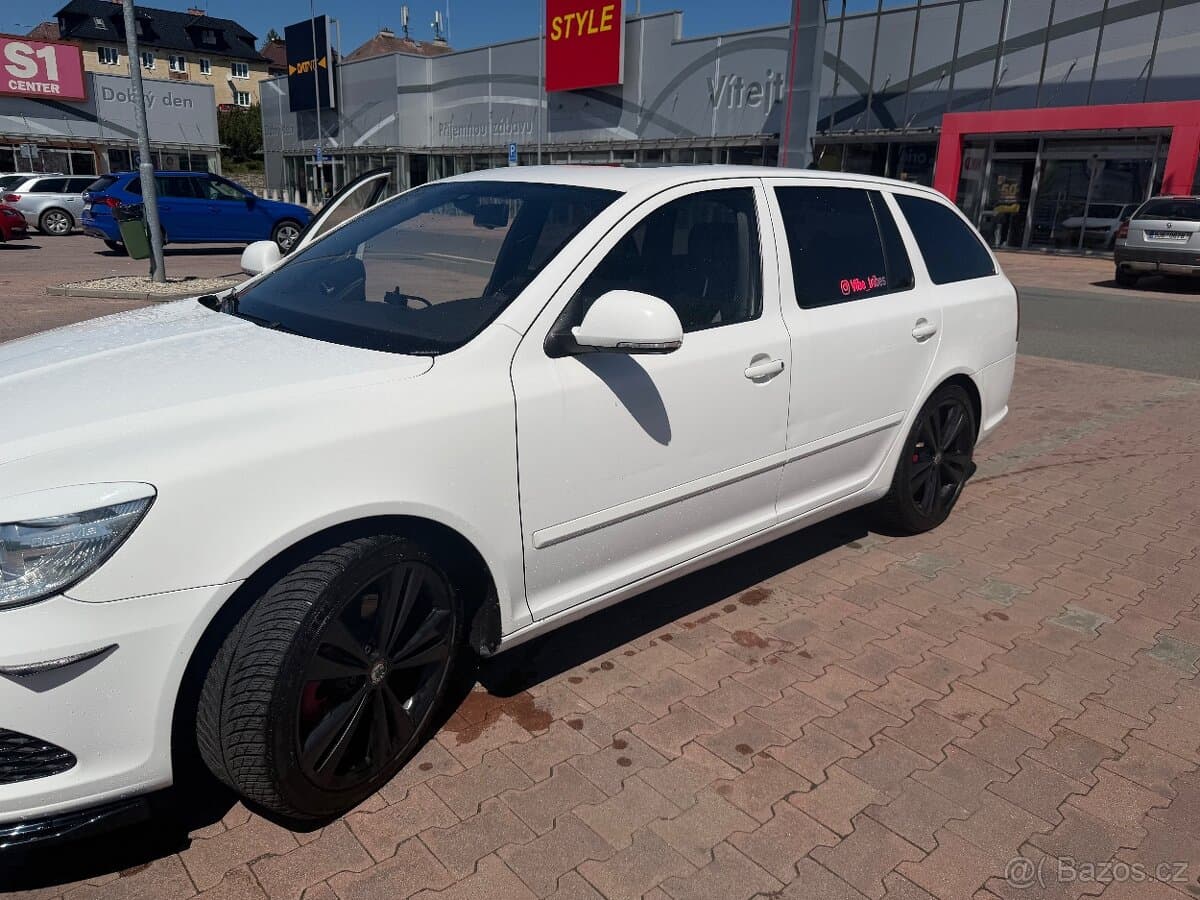 2012 Škoda OCTAVIA - 4