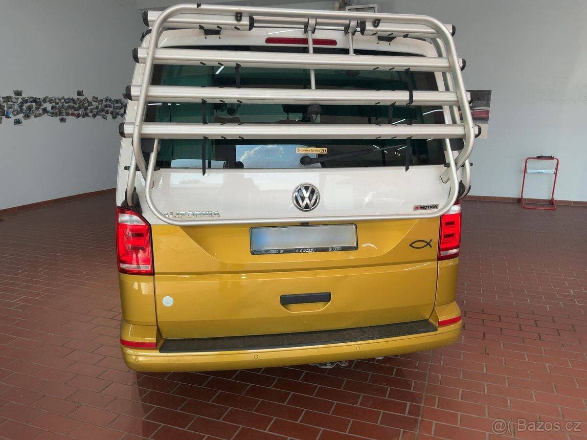 2019 Volkswagen OSTATNÍ - 4