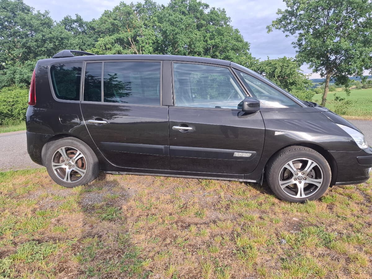 2012 Renault ESPACE - 4