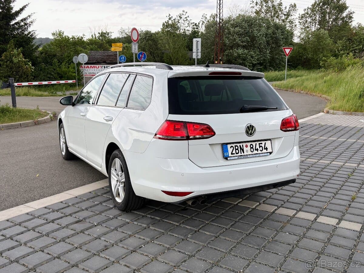 2015 Volkswagen GOLF - 4