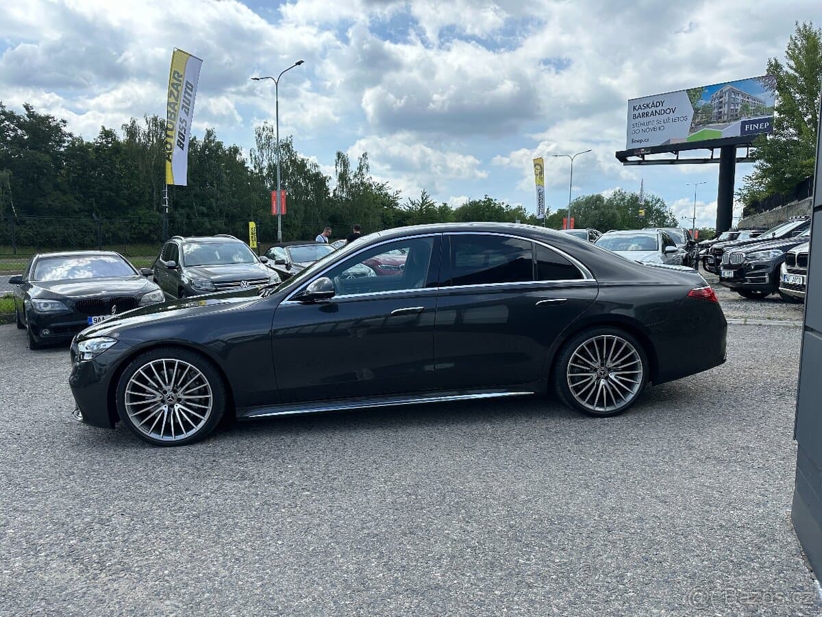 2023 Mercedes-Benz OSTATNÍ - 4