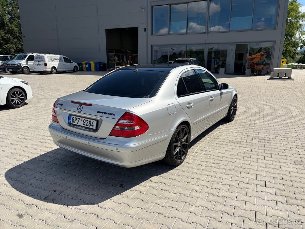 Mercedes-Benz OSTATNÍ - 4