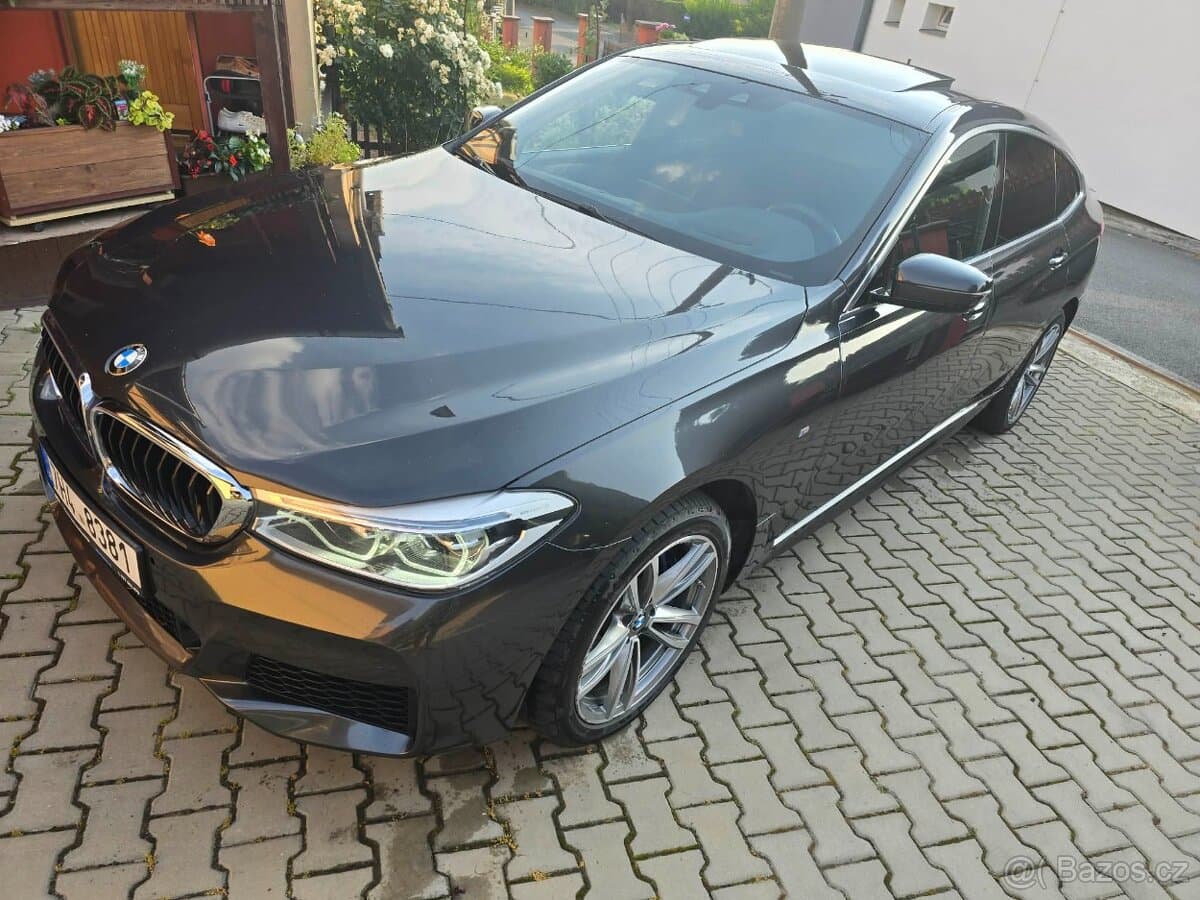BMW OSTATNÍ - 4