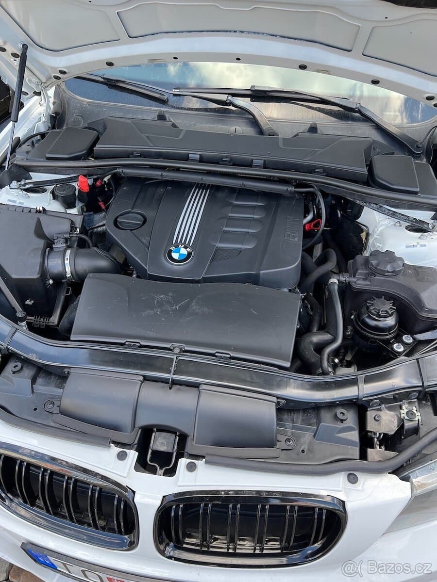 2011 BMW OSTATNÍ - 4