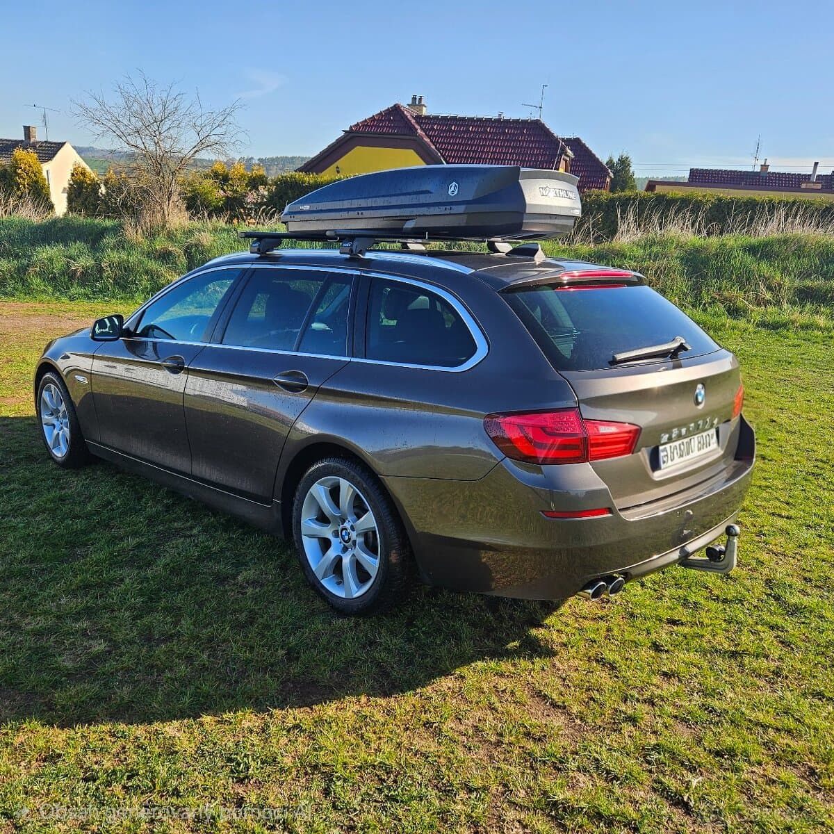 2012 BMW OSTATNÍ - 4