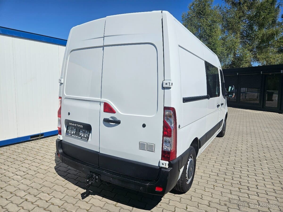 2016 Renault MASTER - 4