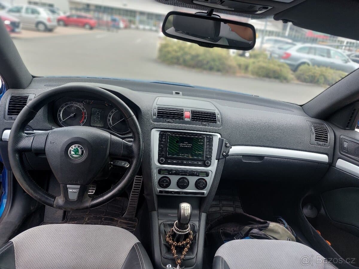 Škoda OSTATNÍ - 4