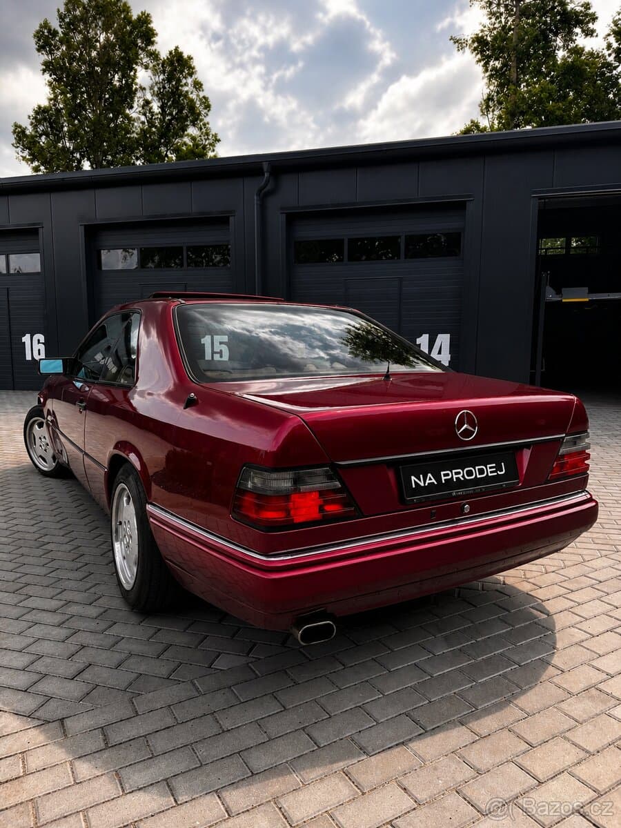 1994 Mercedes-Benz OSTATNÍ - 4