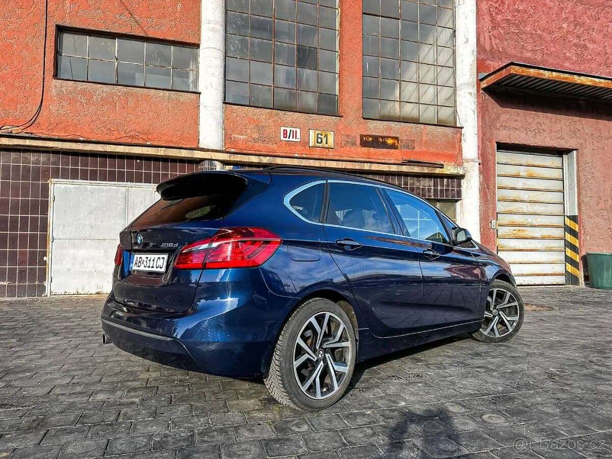 2014 BMW OSTATNÍ - 4