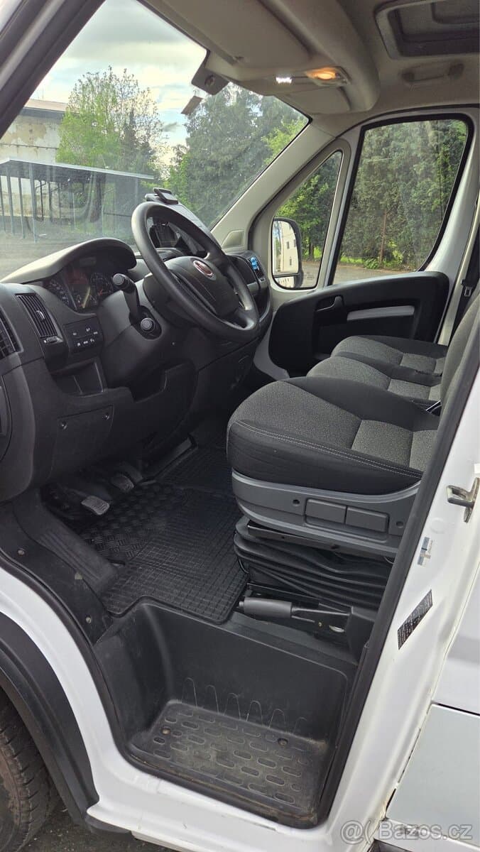 2020 Fiat DUCATO - 4