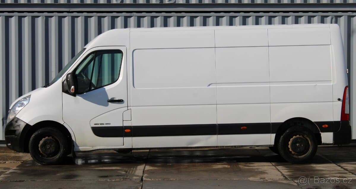 2018 Renault MASTER - 4