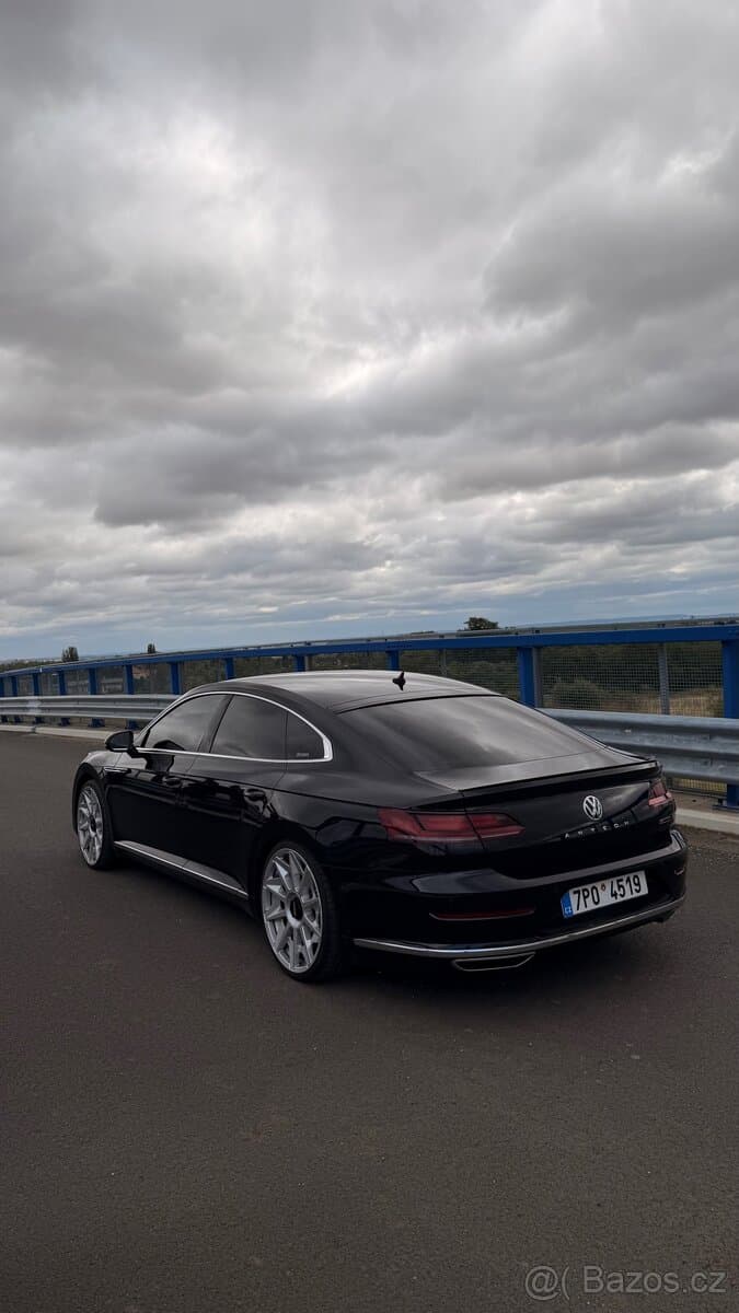 2017 Volkswagen ARTEON - 4