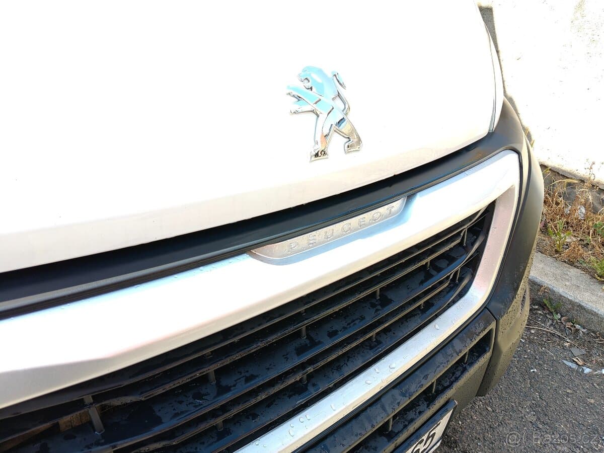 2018 Peugeot BOXER - 4