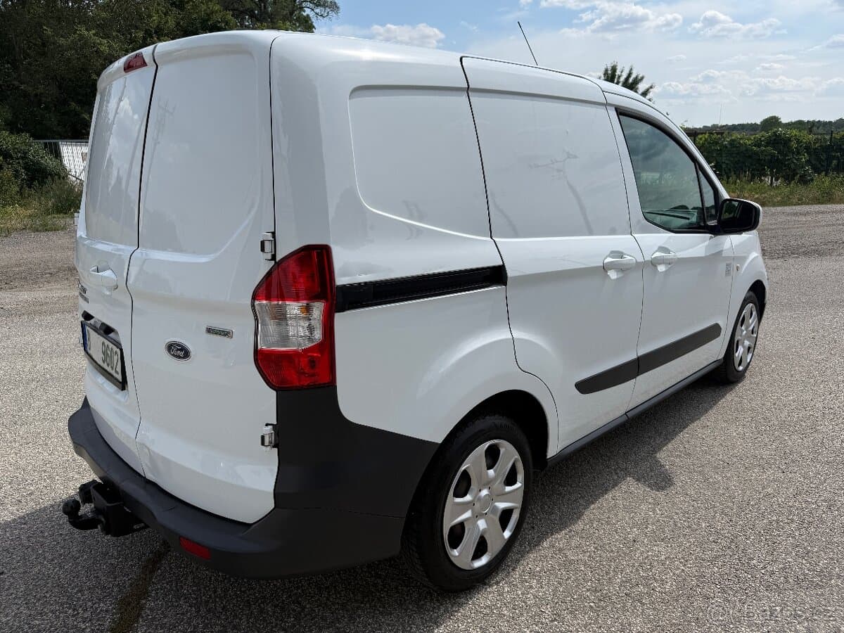 2018 Ford OSTATNÍ - 4