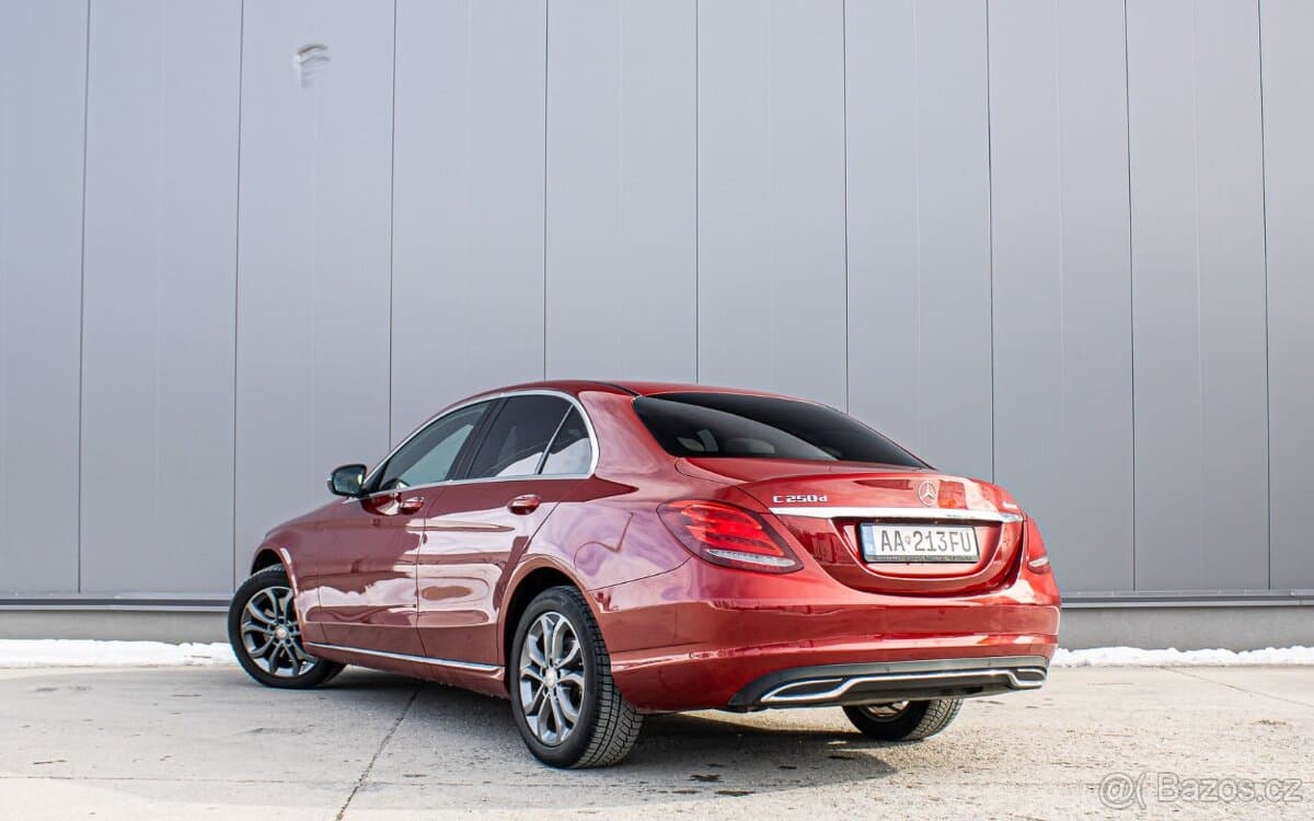 2015 Mercedes-Benz OSTATNÍ - 4