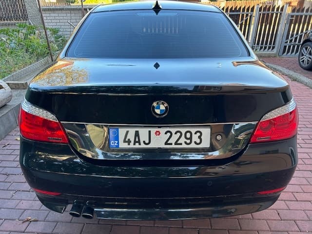 2008 BMW OSTATNÍ - 4
