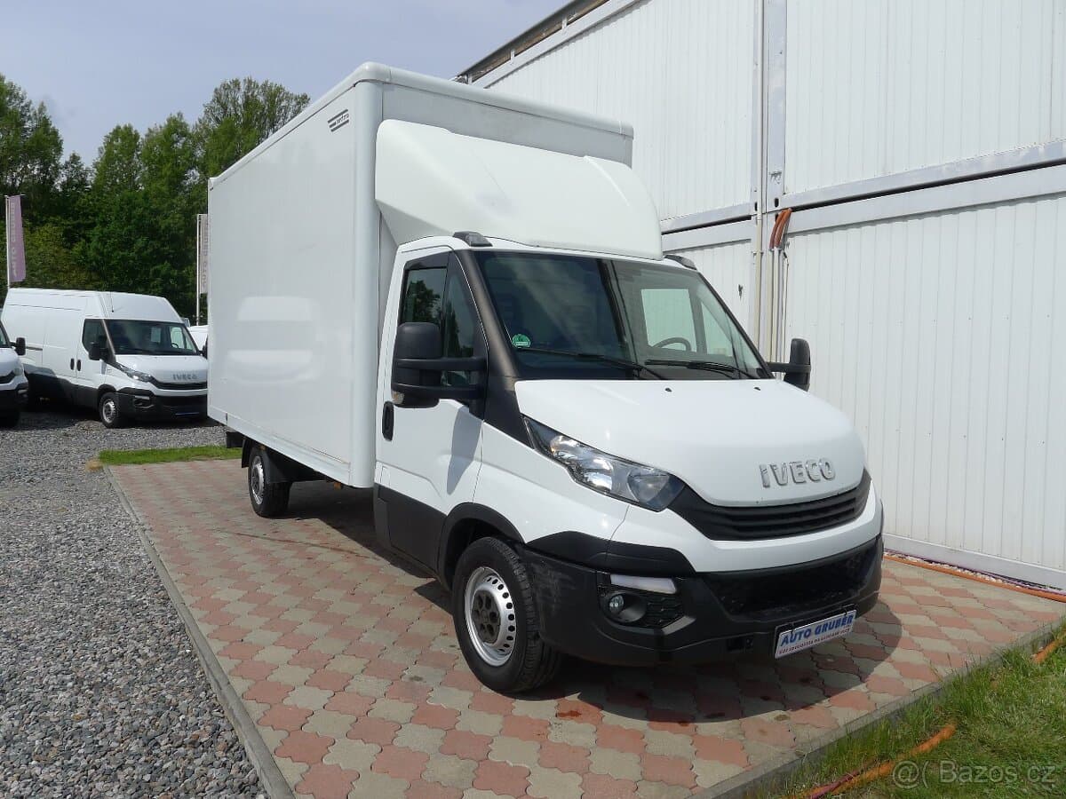2017 Iveco OSTATNÍ - 4