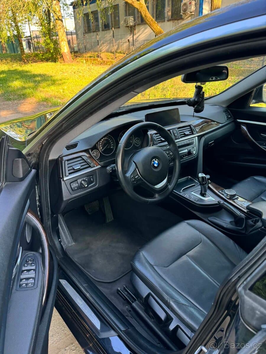 BMW OSTATNÍ - 4