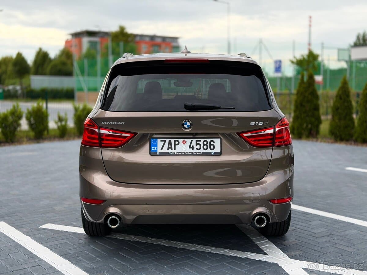 2019 BMW OSTATNÍ - 4