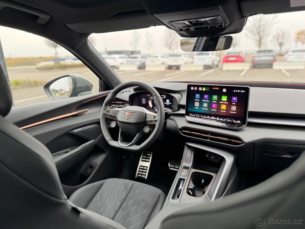 Cupra TERRAMAR - 4