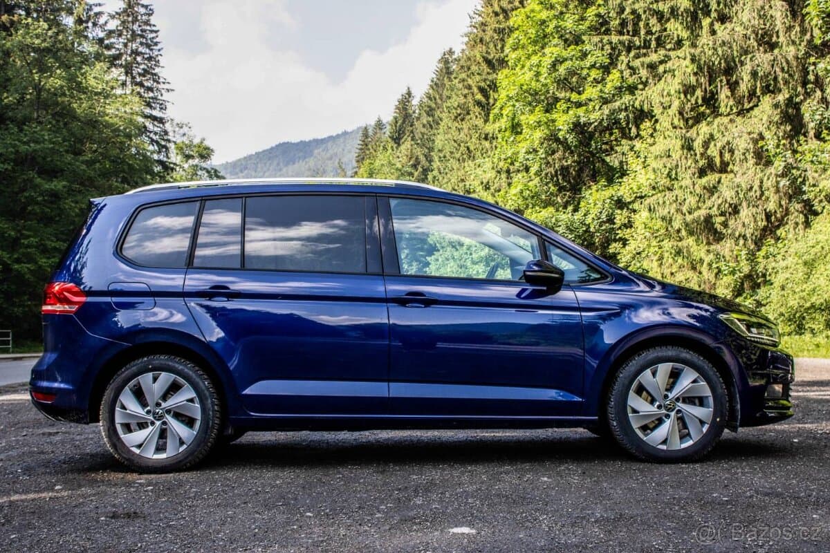 2018 Volkswagen TOURAN - 4