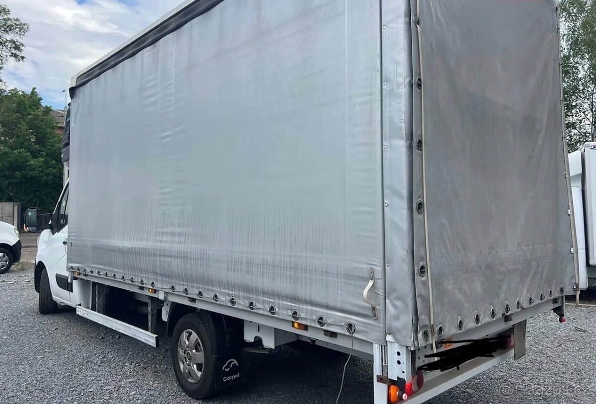 2022 Renault MASTER - 4