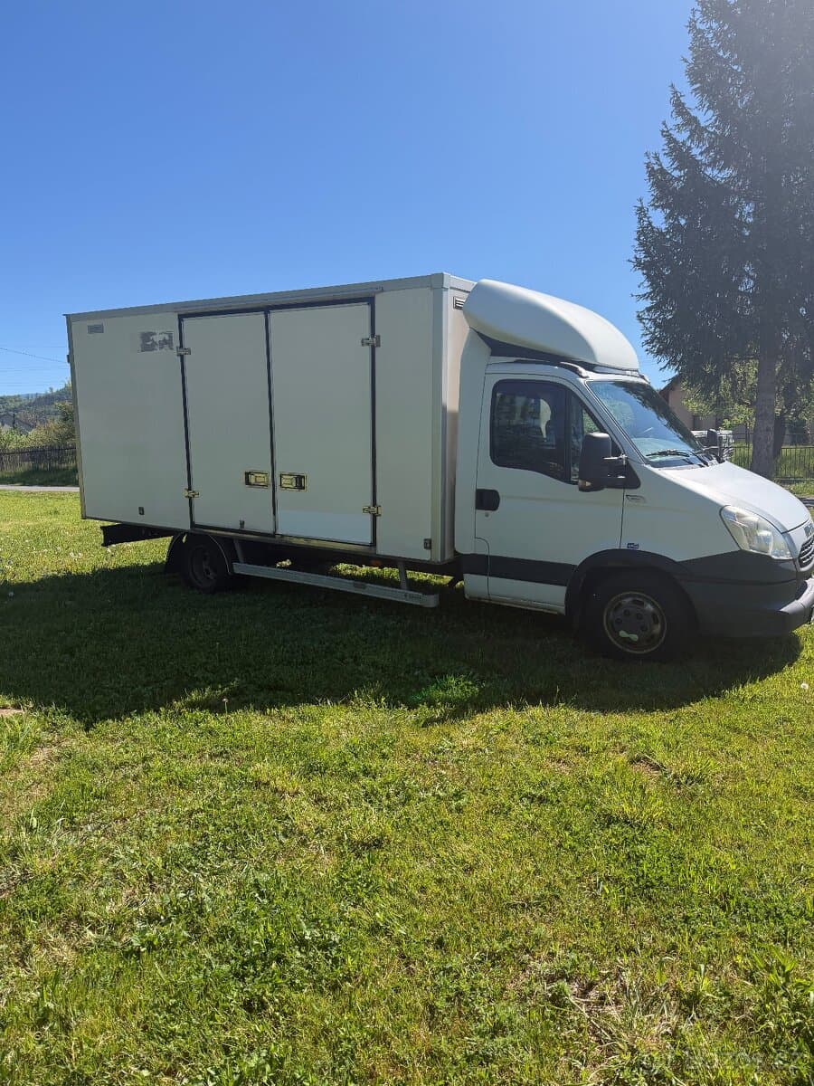 Iveco OSTATNÍ - 4