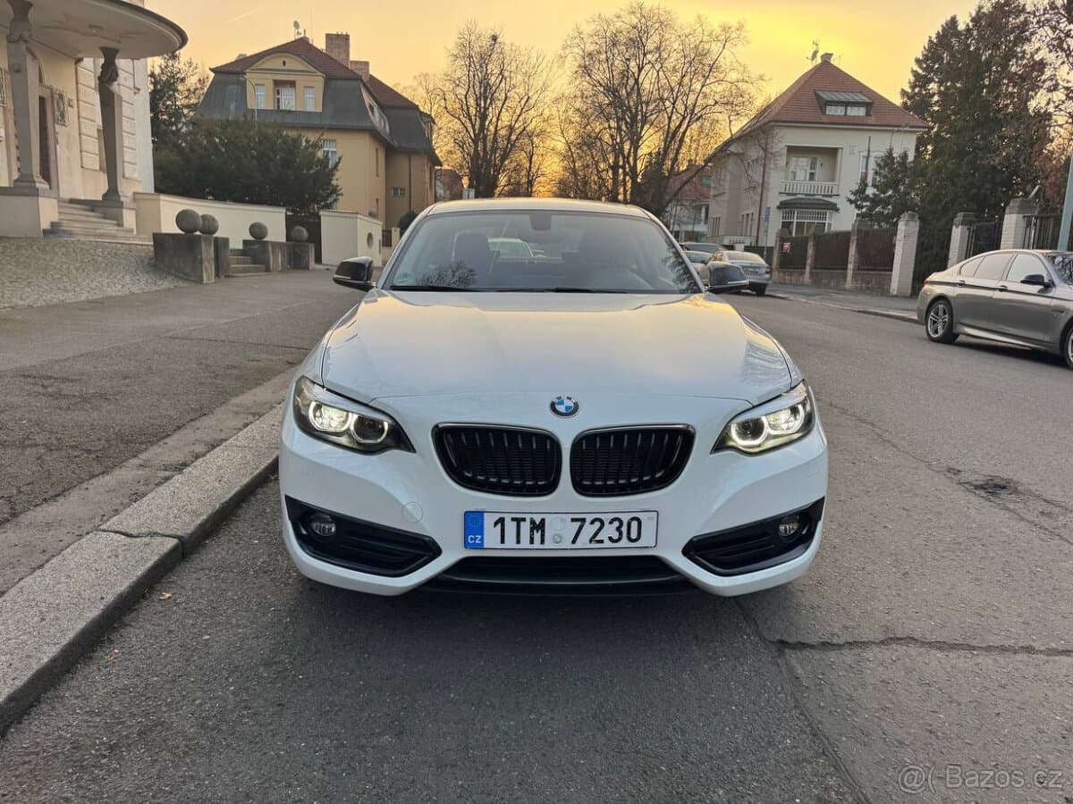 BMW OSTATNÍ - 4
