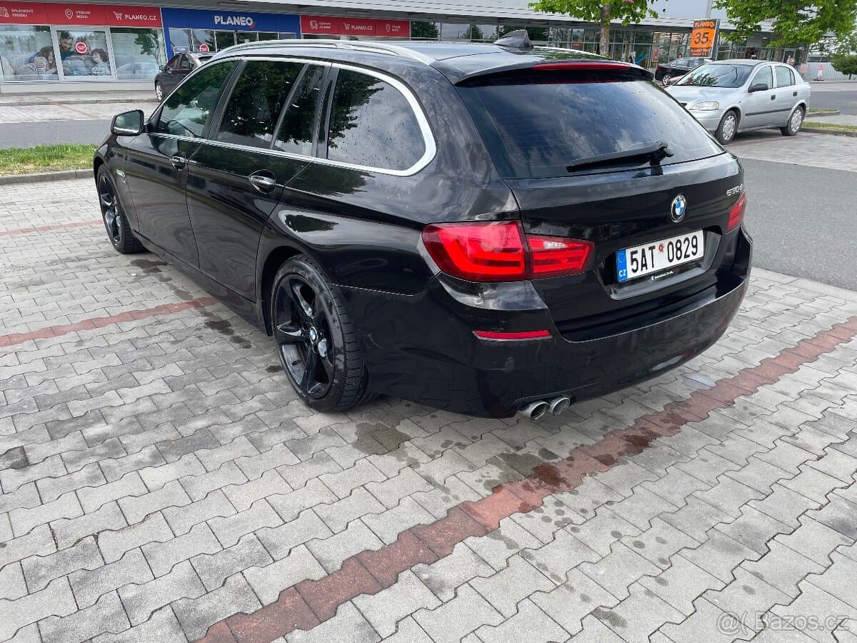 2012 BMW OSTATNÍ - 4