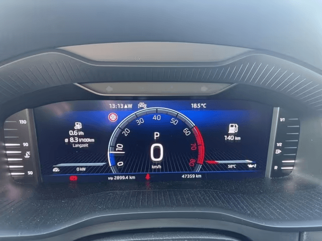 2021 Škoda KODIAQ - 4